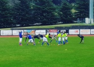 Đurić pogodio trobod – NK Jadran-NK HAŠK 2:1 (1:0)