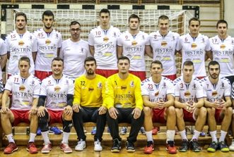 Domaći u nastavku protutnjali do slavlja – RK Poreč-RK Rudar 32:26 (15:14)