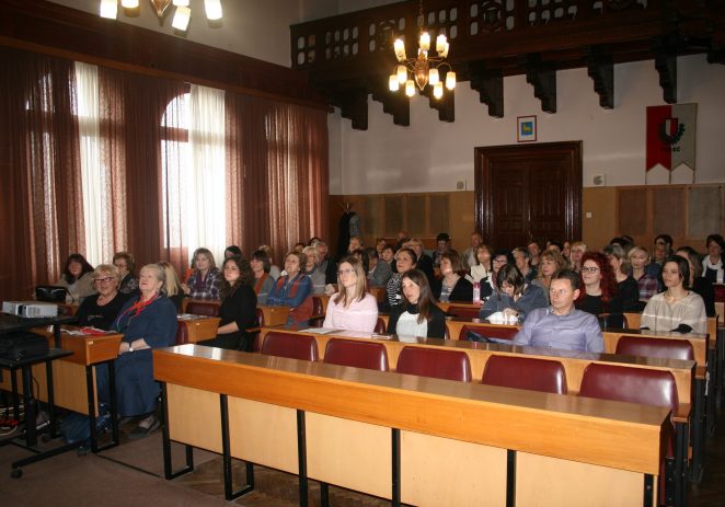 Istarska udruga socijalnih radnika skupom u Poreču obilježila Svjetski dan socijalnog rada
