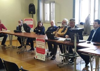 Revitalizacija starogradske jezgre: POREČ – USPAVANI GRAD !