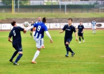 Kasni gol Kepčije donio tri boda i mir – NK Jadran-NK Samobor 1:0 (0:0)