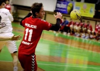 Porečani iz napetog susreta uzeli dva važna boda  – RK Poreč-RK Ribola Kaštela 28:26 (12:10)