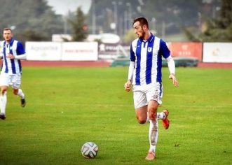 Remi s okusom pobjede NK Krk-NK Jadran 0:0
