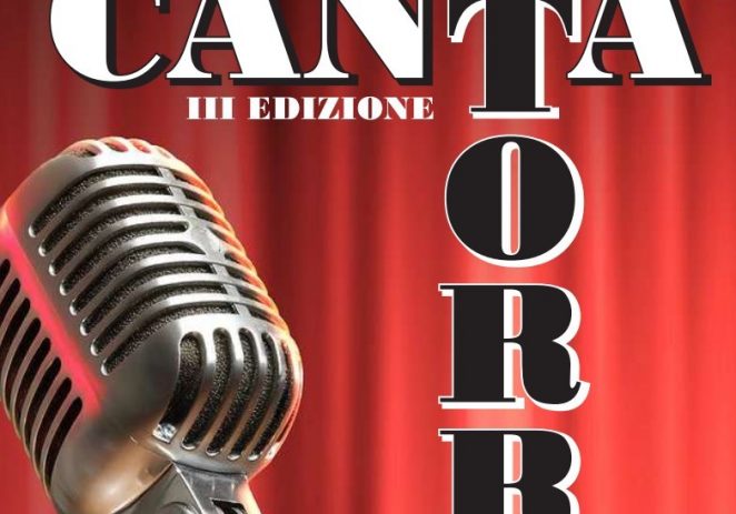 Canta Torre u subotu, 22. travnja u sjedištu Zajednice Talijana Tar