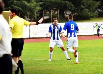 Ne pamti se ovakva golijada, Jadran dominacijom do pobjede – NK Jadran-NK Stupnik 7:5 (4:1)