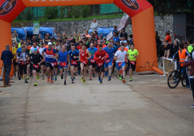 Treća kros utrka Lanterna 10 km – Nijemci pokupili vrhnje