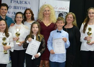 Porečki harmonikaši ponovno briljirali i pobijedili na Beogradskom festivalu harmonike