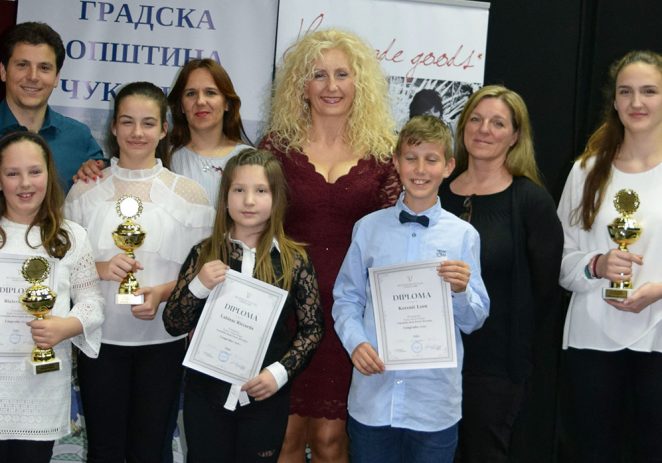 Porečki harmonikaši ponovno briljirali i pobijedili na Beogradskom festivalu harmonike