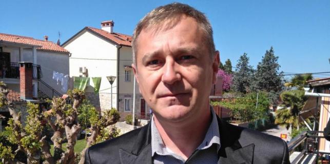 Funtana: Igor Glavurdić HDZ-ov kandidat za načelnika