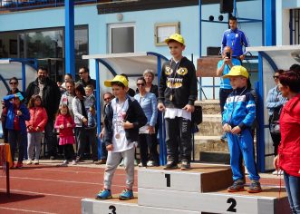 DJEČJI VRTIĆ RADOST TAR NA OLIMPIJSKOM FESTIVALU DJEČJIH VRTIĆA