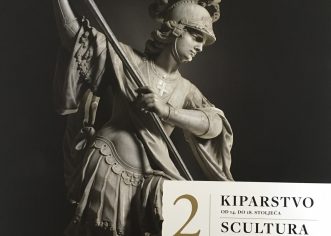 Svečano predstavljena knjiga „Kiparstvo u Istri 2 – od 14. do 18. stoljeća“, druga u nizu edicija o umjetničkoj baštini istarske crkve