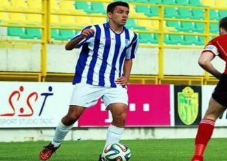 Porečani praznih ruku iz metropole NK Vrapče-NK Jadran 2:1 (1:0)