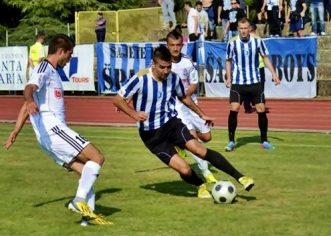 TREĆA HNL ZAPAD/KRAPINA: NK Zagorec-NK Jadran 2:1 (1:1) – Smrekar produžio nadu Krapinčana