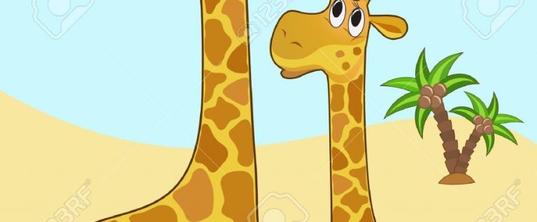 2072995045-11647852-mother-giraffe-and-baby-giraffe-vector-illustration-stock-vector