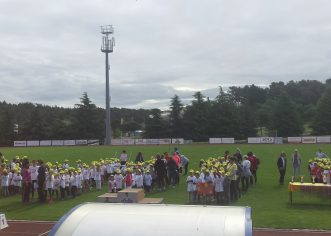 16.OLIMPIJSKI FESTIVAL DJEČJIH VRTIĆA GRADA POREČA – rezultati