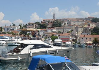 OKONČAN SPOR IZMEĐU OPĆINE VRSAR I MAISTRE