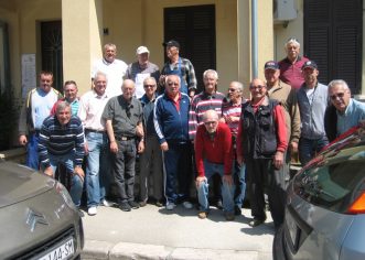 Članov SRD Zubatac očistili porečke otočiće i održali godišnju Skupštinu kluba