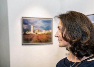U galeriji Placa u sv. Lovreču otvorena izložba PARALELE Živane Selimović