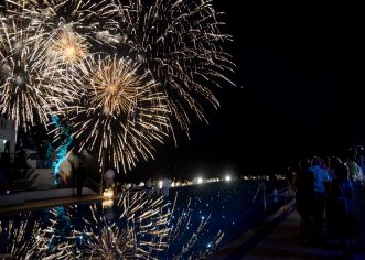 U petak i subotu u Poreču 1. Međunarodni festival vatrometa