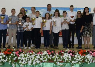 Porečki harmonikaši osvojili 12 prestižnih nagrada i pokala na 26. Međunarodnom festivalu harmonike u Erbezzu  (Italija)