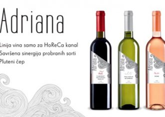 Decanter uvrstio Vina Laguna Terra Rossu među 25 preporuka svjetskih crnih vina