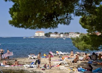 Nitko u Hrvatskoj ne smije ograditi plažu i naplatiti ulaz