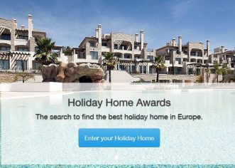 Prijave za izbor najboljih turističkih apartmana/kuća “European Holiday Home Award” otvorene do 15.7.2017.