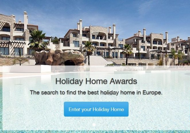 Prijave za izbor najboljih turističkih apartmana/kuća “European Holiday Home Award” otvorene do 15.7.2017.