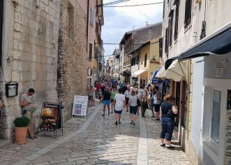 Priopćenje za javnost nakon održane 27. sjednice Turističke zajednice Istre