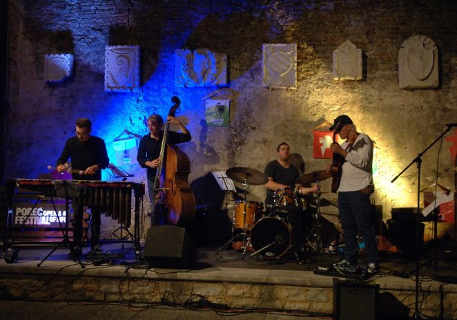 Vid Jamnik International Quartet oduševio sve u Lapidariju muzeja