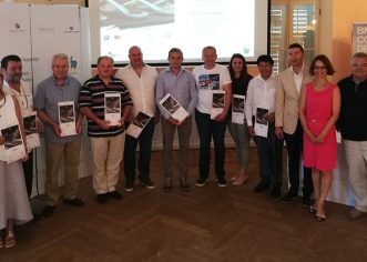 Promocija vodiča ISTRA GOURMET 2017/2018  i svečana dodjela priznanja  najzaslužnijim restoranima i konobama Istre