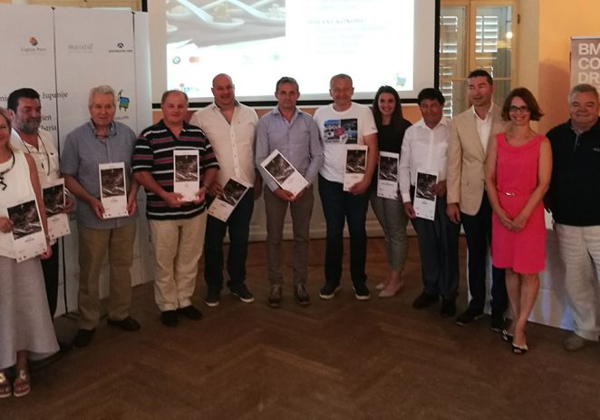 Promocija vodiča ISTRA GOURMET 2017/2018  i svečana dodjela priznanja  najzaslužnijim restoranima i konobama Istre