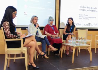 Porečki “Pametan rast” organizirao konferenciju Brzorastuća poduzeća i što rade drukčije