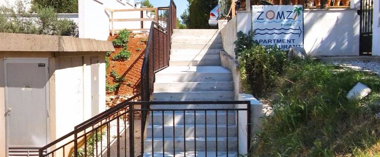 Ulice Veli Jože i Bruno Valenti odsad povezane stepenicama (2)