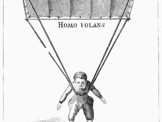 homo-volans-parachute-granger