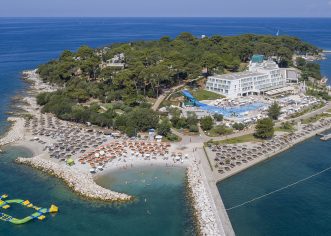 Čak 18 Valamarovih objekata nositelji su certifikata izvrsnosti za 2017. prema recenzijama s TripAdvisora