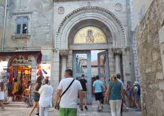 Ivan Škreblin večeras u Eufrazijevoj Bazilici s dvije praizvedbe