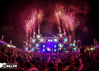 Vatreni početak festivala MTV SummerBlast u Poreču