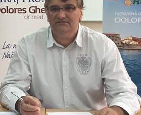 Pitanja gradskog vijećnika Gorana Gašparca na 5. sjednici Gradskog vijeća Grada Poreča