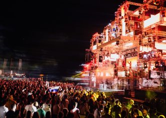 Festival MTV SummerBlast objavljuje raspored nastupa po satima