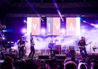 Poznati Coldplay Tribute Band Liveplay dolazi na Poreč Open Air