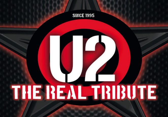 U2 The Real Tribute Band prvi put dolazi u Poreč