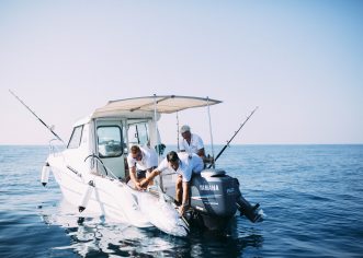 Uskoro počinje 3. Međunarodni turnir OFFSHORE WORLD CHALLENGE – Poreč 2017