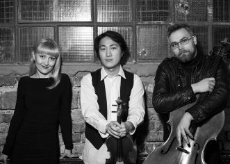 Trio 1887 svira Rahmanjinova u Eufrazijevoj Bazilici večeras u 21 sat