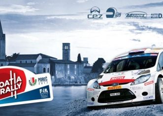 OBAVIJEST STANOVNIŠTVU – ZATVARANJE PROMETNICA POVODOM ODRŽAVANJA “44. CROATIA RALLY-a“