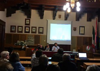 Održana Javna rasprava o prijedlogu UPU-a stambenog naselja “Poreč-jug”