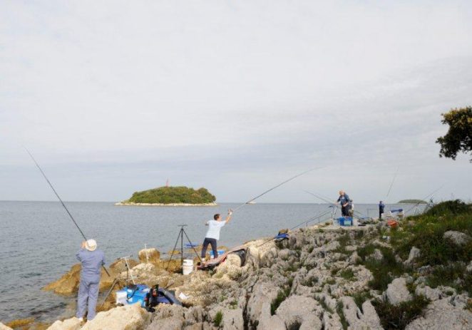 U Vrsaru ovaj vikend Međužupanijsko prvenstvo u udičarenju štapom