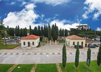 Groblja pod upravom Usluge Poreč uređuju se za nadolazeće Kvatre