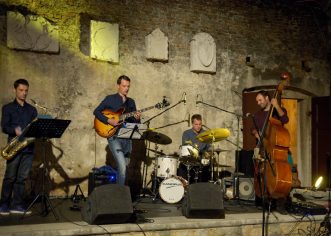 ZAVRŠIO 22. JAZZ IN LAP: VEDRAN RUŽIĆ I PROJEKT “SPIRITUAL MARKET”