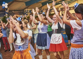 Oktoberfest by Valamar ponovno na Lanterni